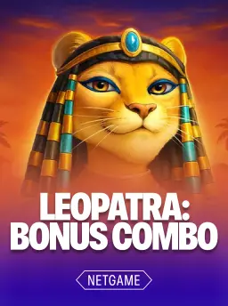 Leopatra: Bonus Combo