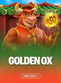 Golden Ox