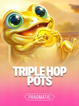 Triple Hop Pots